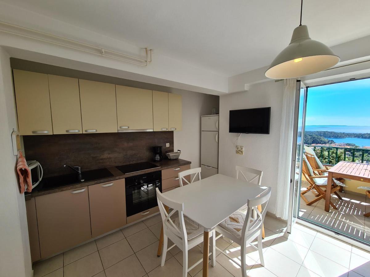 Palit Apartments Linda מראה חיצוני תמונה