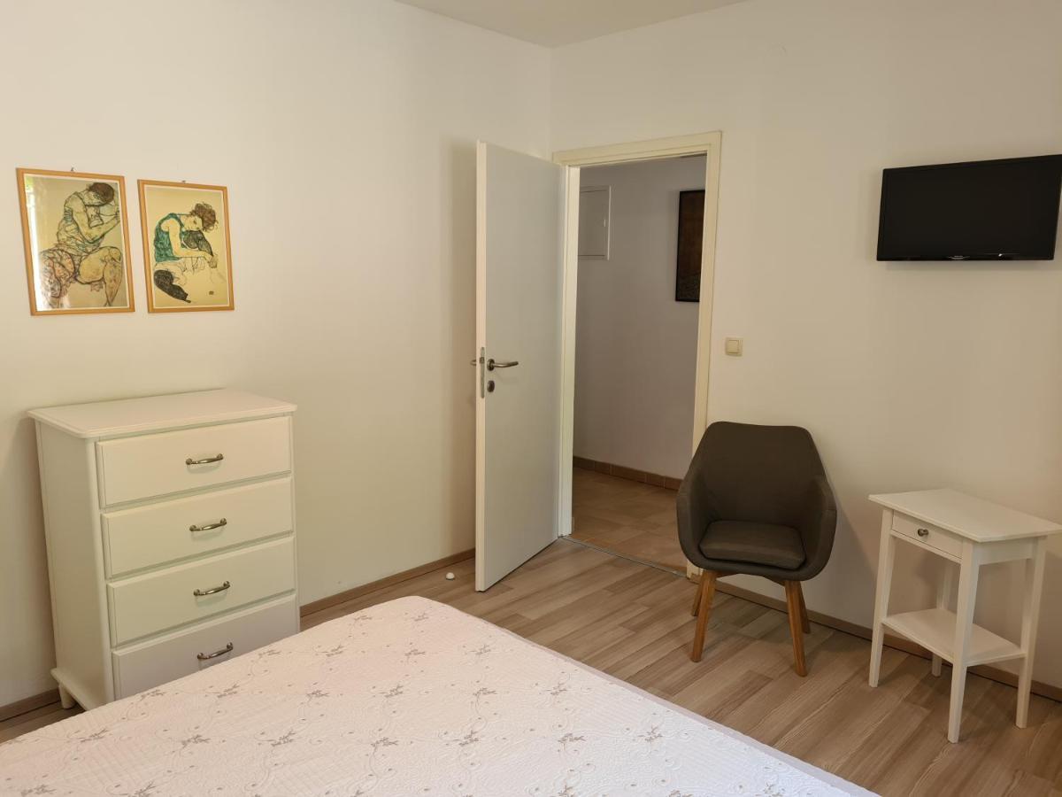 Palit Apartments Linda מראה חיצוני תמונה