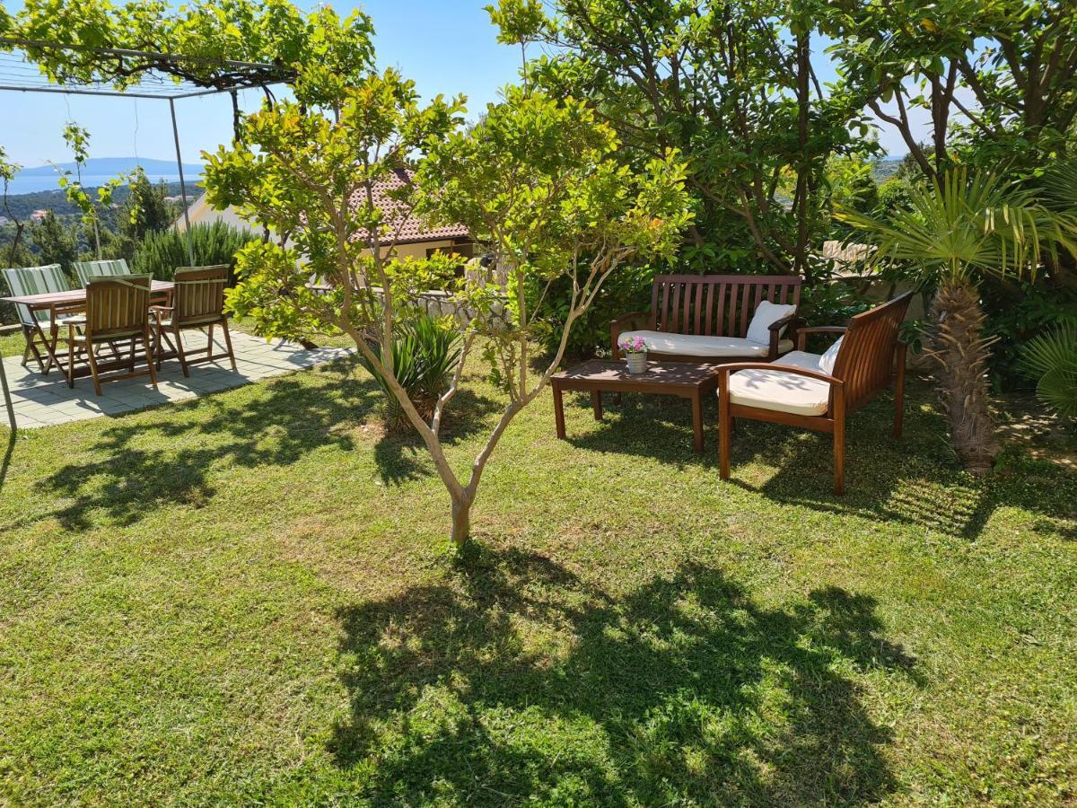 Palit Apartments Linda מראה חיצוני תמונה