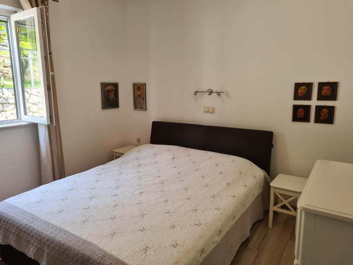 Palit Apartments Linda מראה חיצוני תמונה