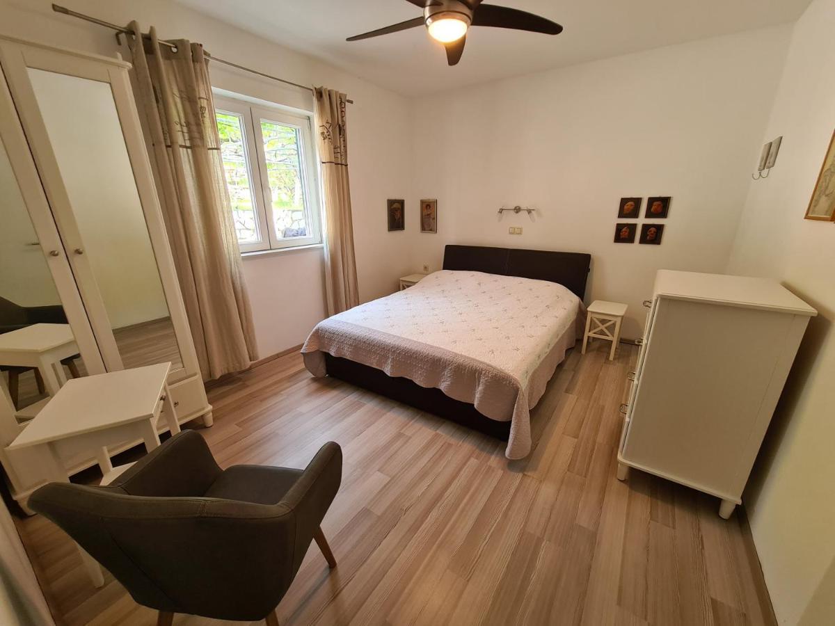 Palit Apartments Linda מראה חיצוני תמונה