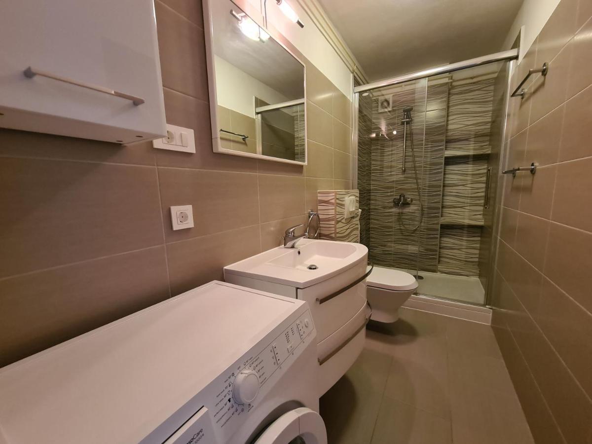 Palit Apartments Linda מראה חיצוני תמונה