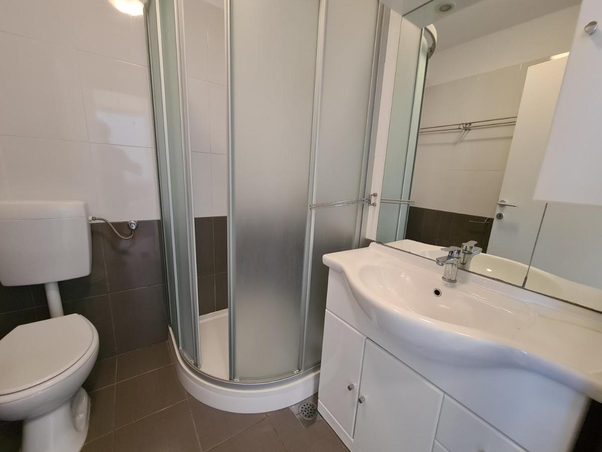 Palit Apartments Linda מראה חיצוני תמונה