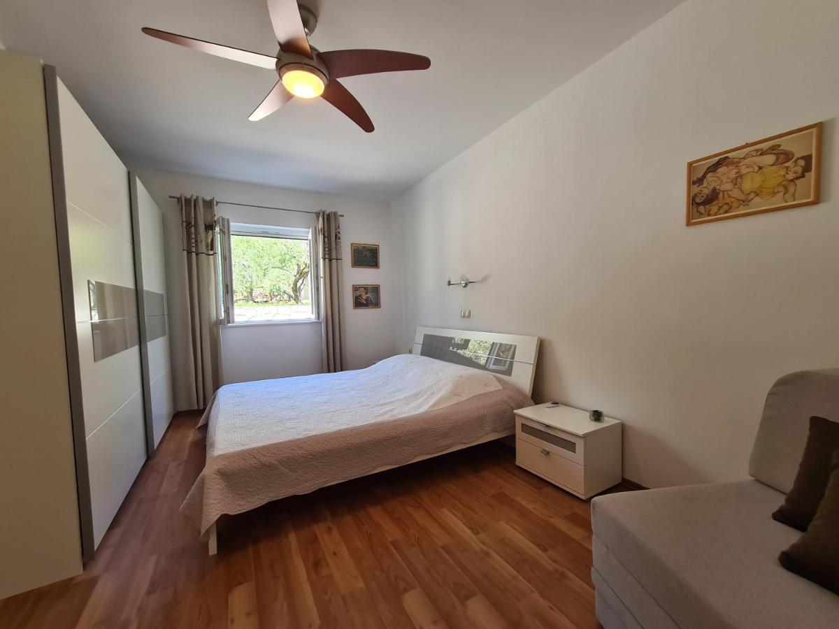Palit Apartments Linda מראה חיצוני תמונה