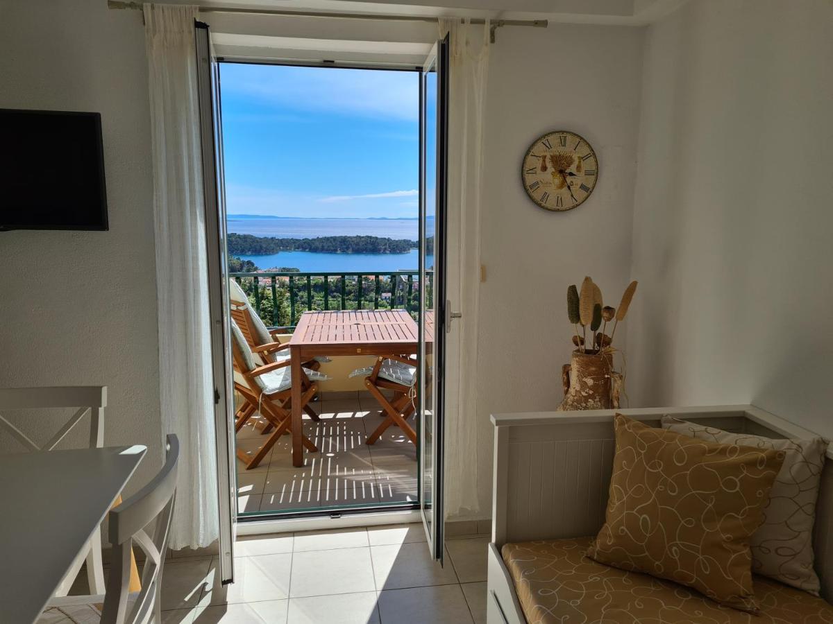 Palit Apartments Linda מראה חיצוני תמונה