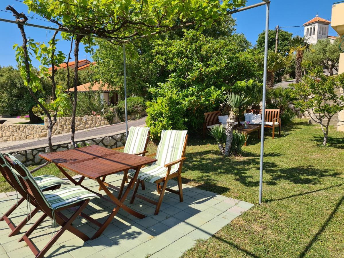 Palit Apartments Linda מראה חיצוני תמונה