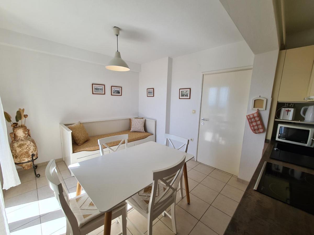 Palit Apartments Linda מראה חיצוני תמונה