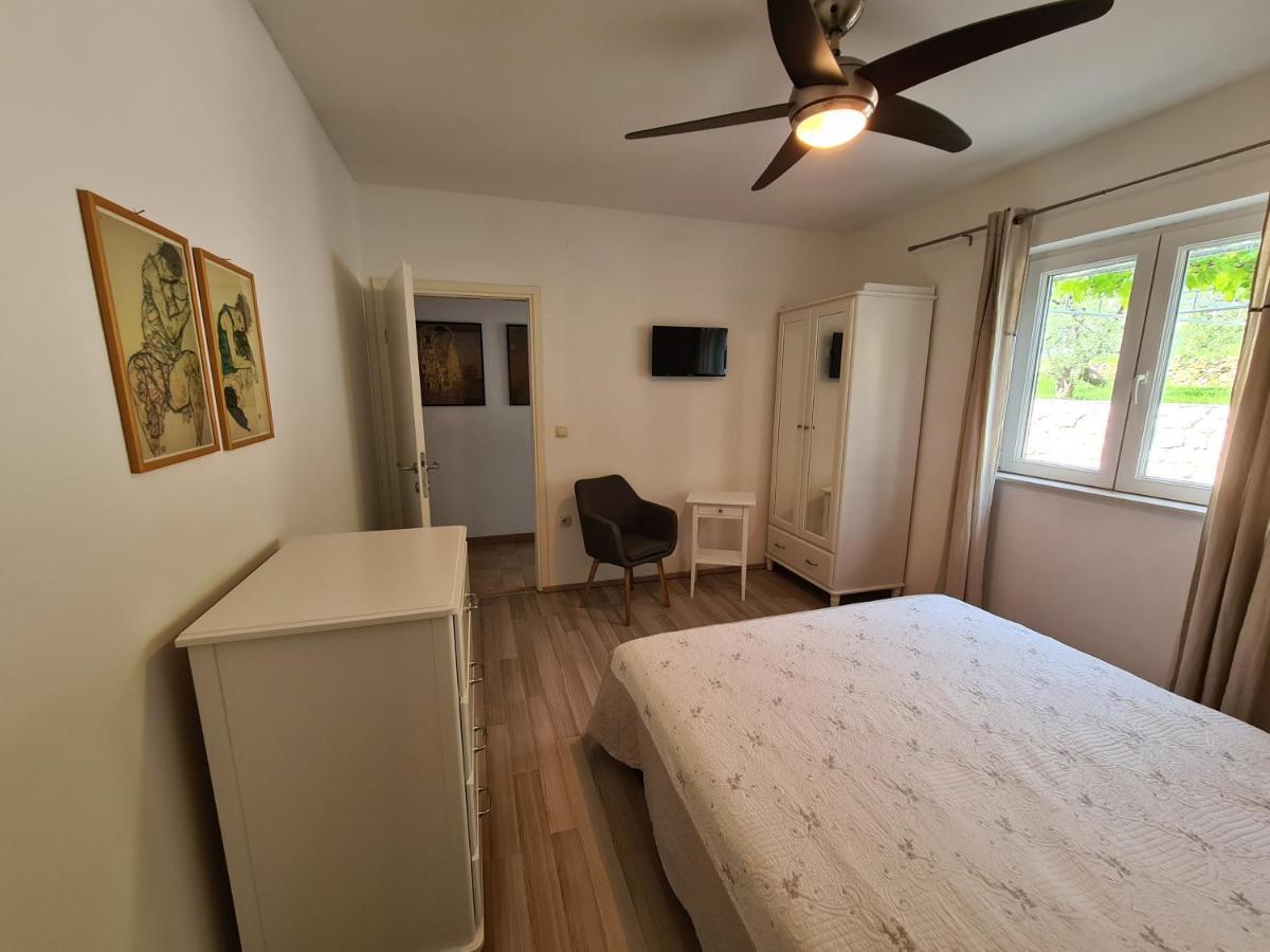Palit Apartments Linda מראה חיצוני תמונה