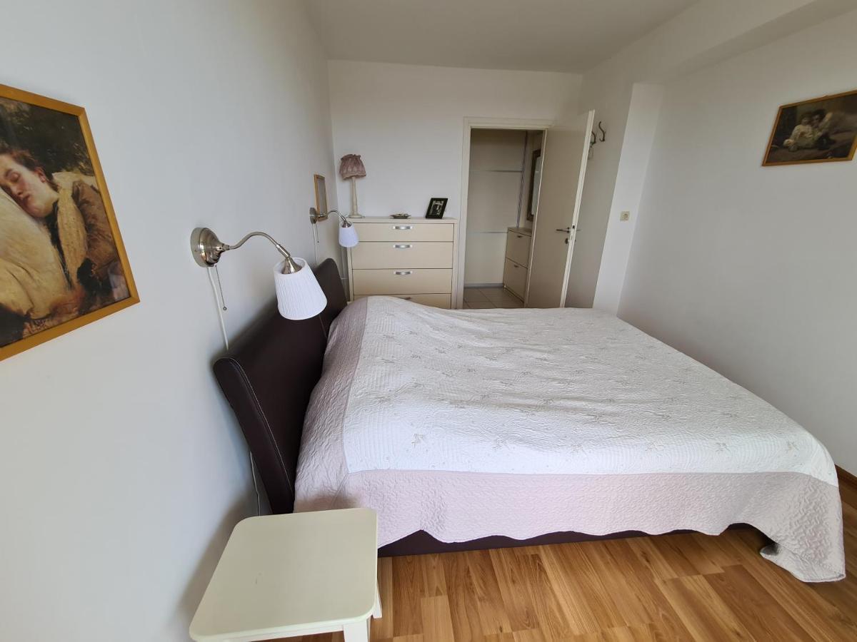 Palit Apartments Linda מראה חיצוני תמונה