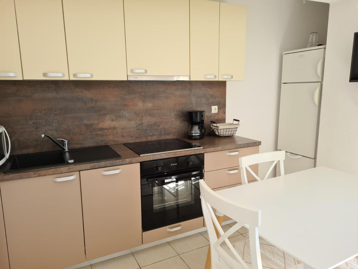 Palit Apartments Linda מראה חיצוני תמונה